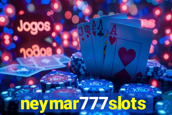 neymar777slots