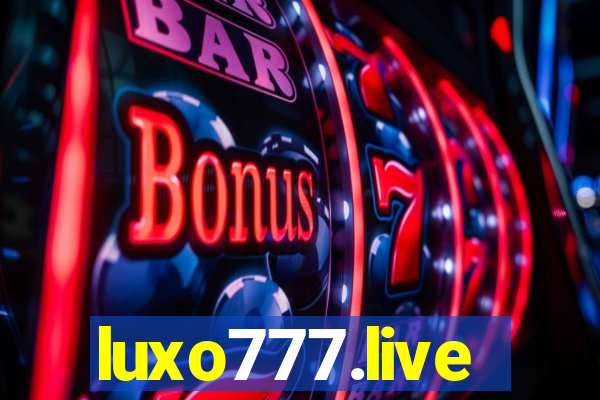 luxo777.live