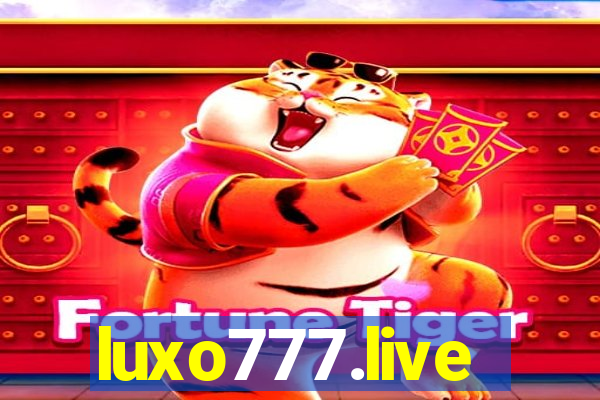 luxo777.live