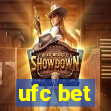 ufc bet