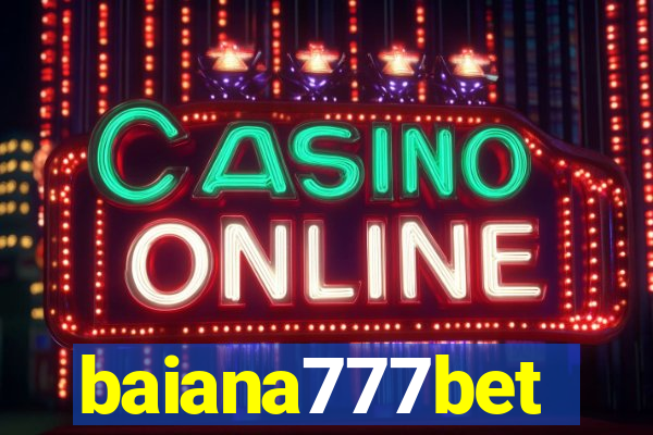 baiana777bet