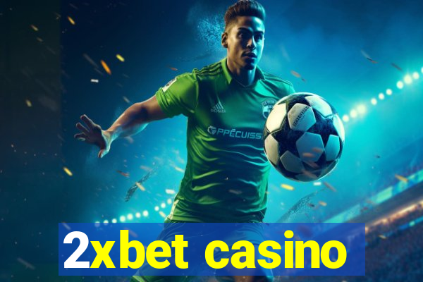 2xbet casino