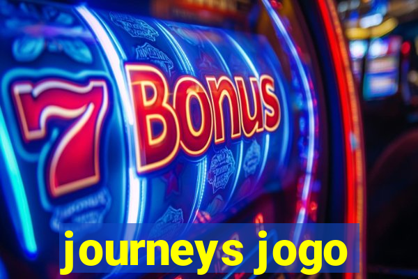 journeys jogo