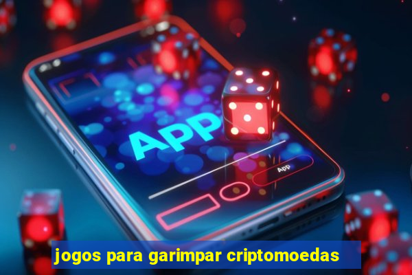 jogos para garimpar criptomoedas