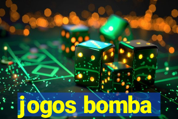 jogos bomba