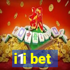 i1i bet