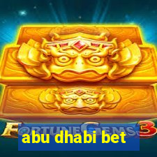 abu dhabi bet