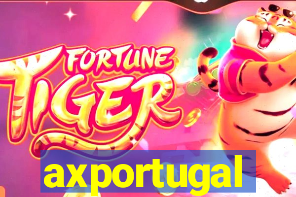 axportugal