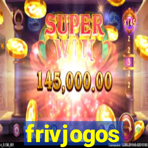 frivjogos