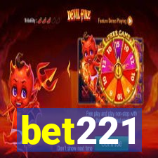 bet221