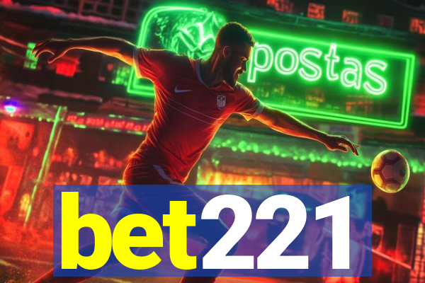 bet221