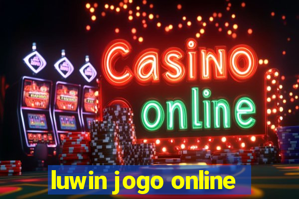 luwin jogo online