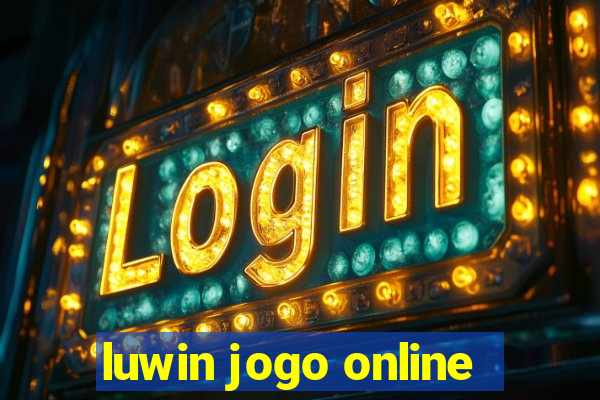 luwin jogo online