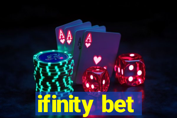 ifinity bet