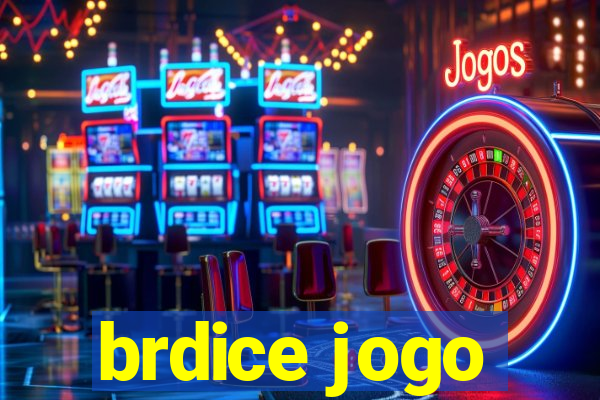 brdice jogo