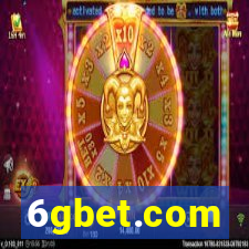 6gbet.com