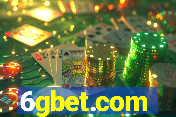 6gbet.com