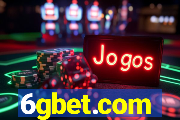 6gbet.com