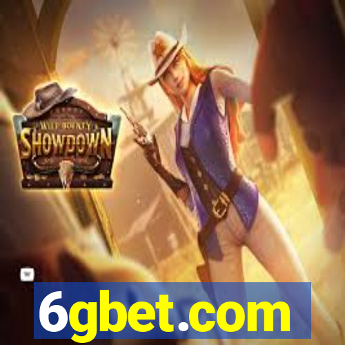 6gbet.com