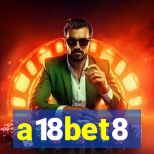 a18bet8