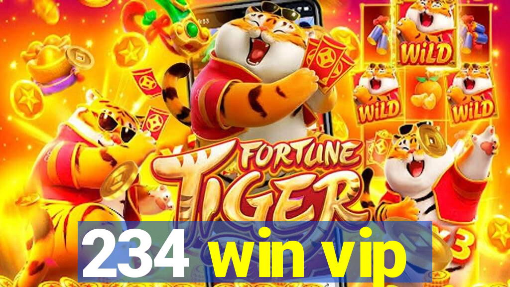 234 win vip