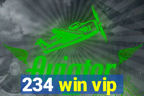 234 win vip