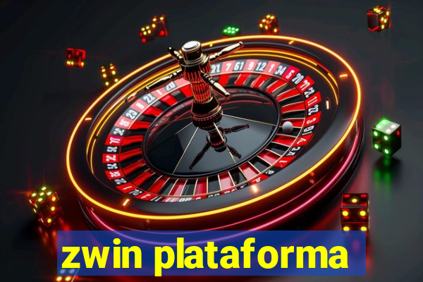 zwin plataforma