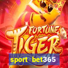 sport bet365 apostas online