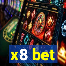 x8 bet