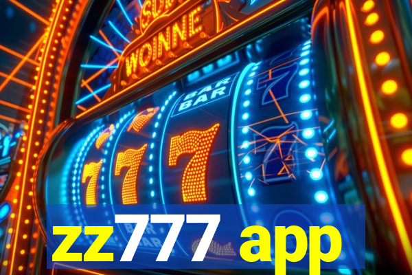 zz777 app