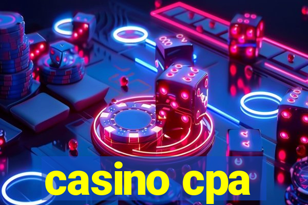 casino cpa