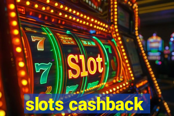 slots cashback