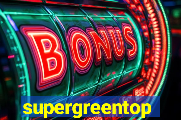 supergreentop