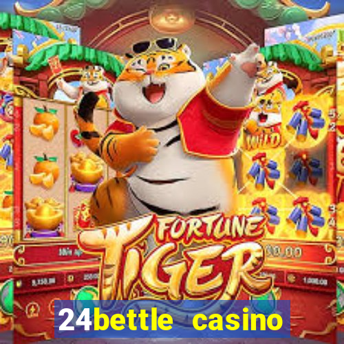 24bettle casino sister sites