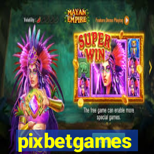 pixbetgames