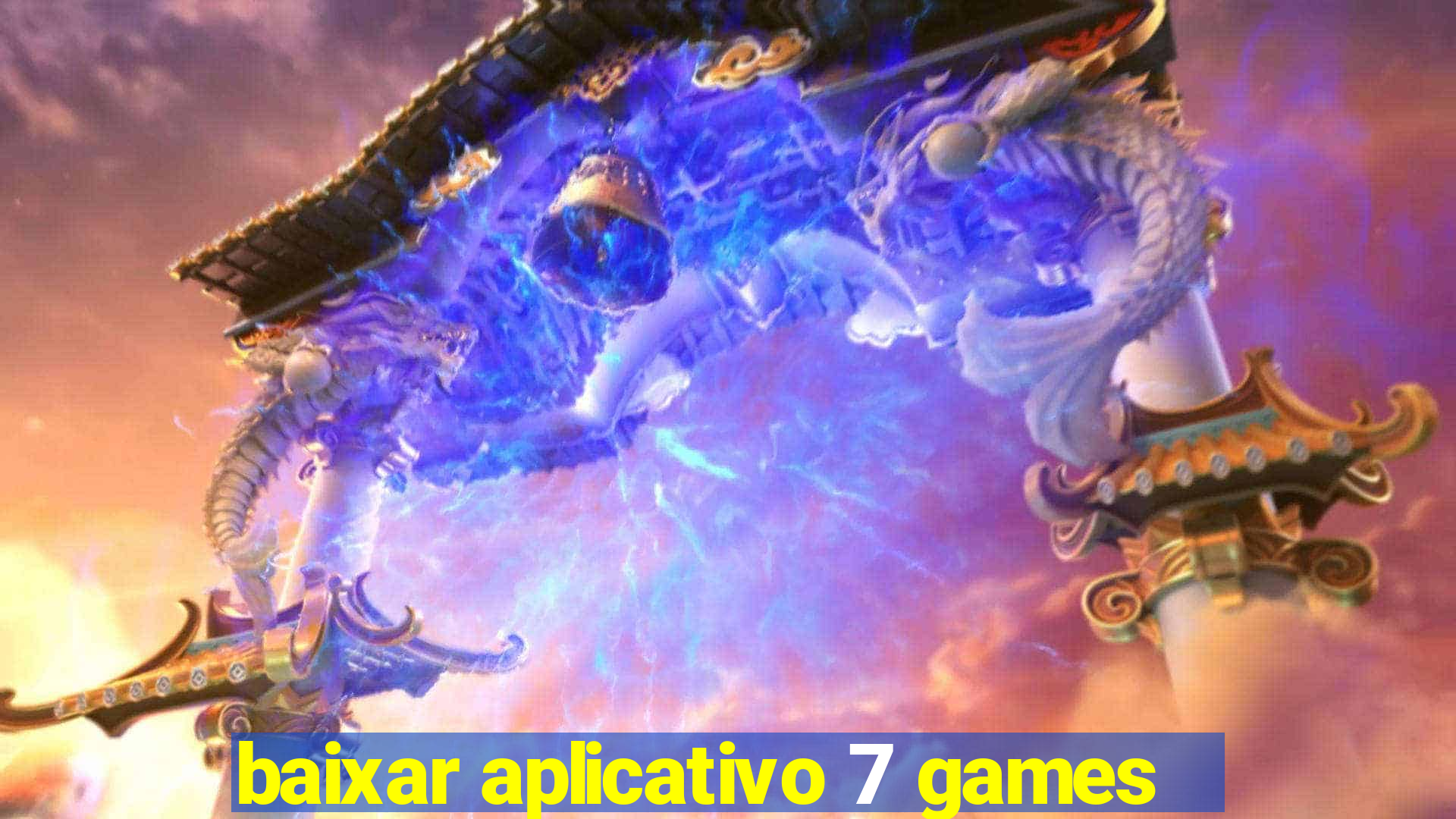 baixar aplicativo 7 games