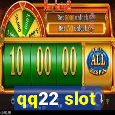 qq22 slot