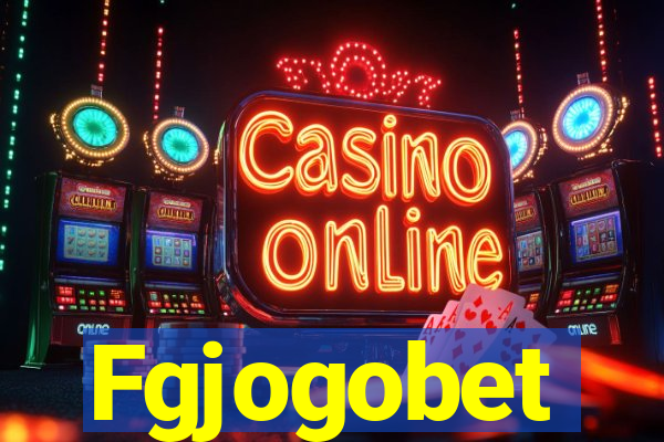 Fgjogobet