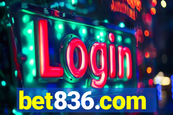 bet836.com