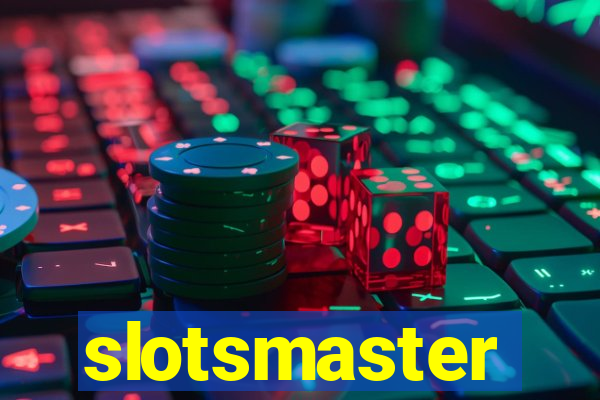 slotsmaster