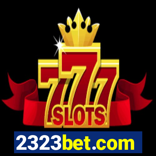 2323bet.com