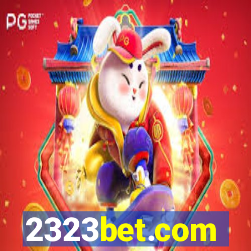 2323bet.com