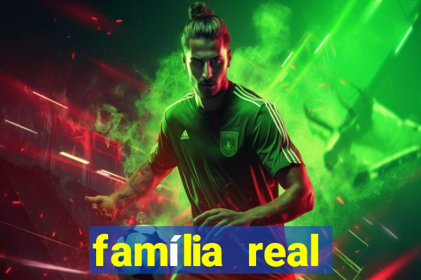 família real brasileira e rica