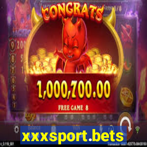 xxxsport.bets