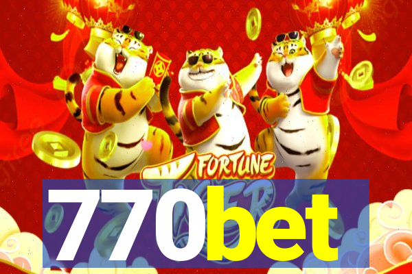 770bet