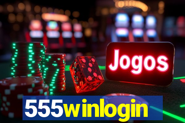 555winlogin