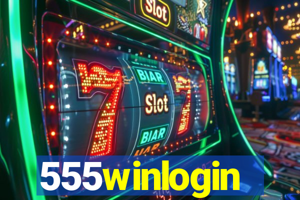 555winlogin