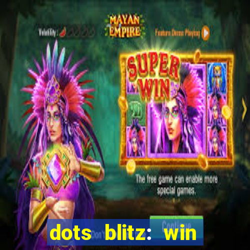 dots blitz: win real money