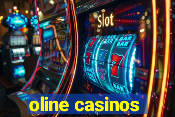 oline casinos