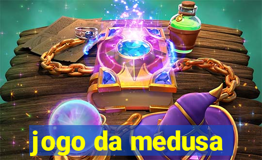 jogo da medusa